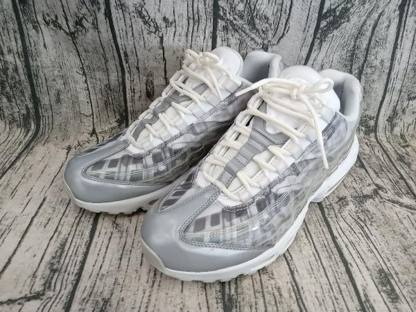 NIKE AIR MAX 95 ナイキ エアマックス 95 スニーカー グレー 27cm DA4301-100