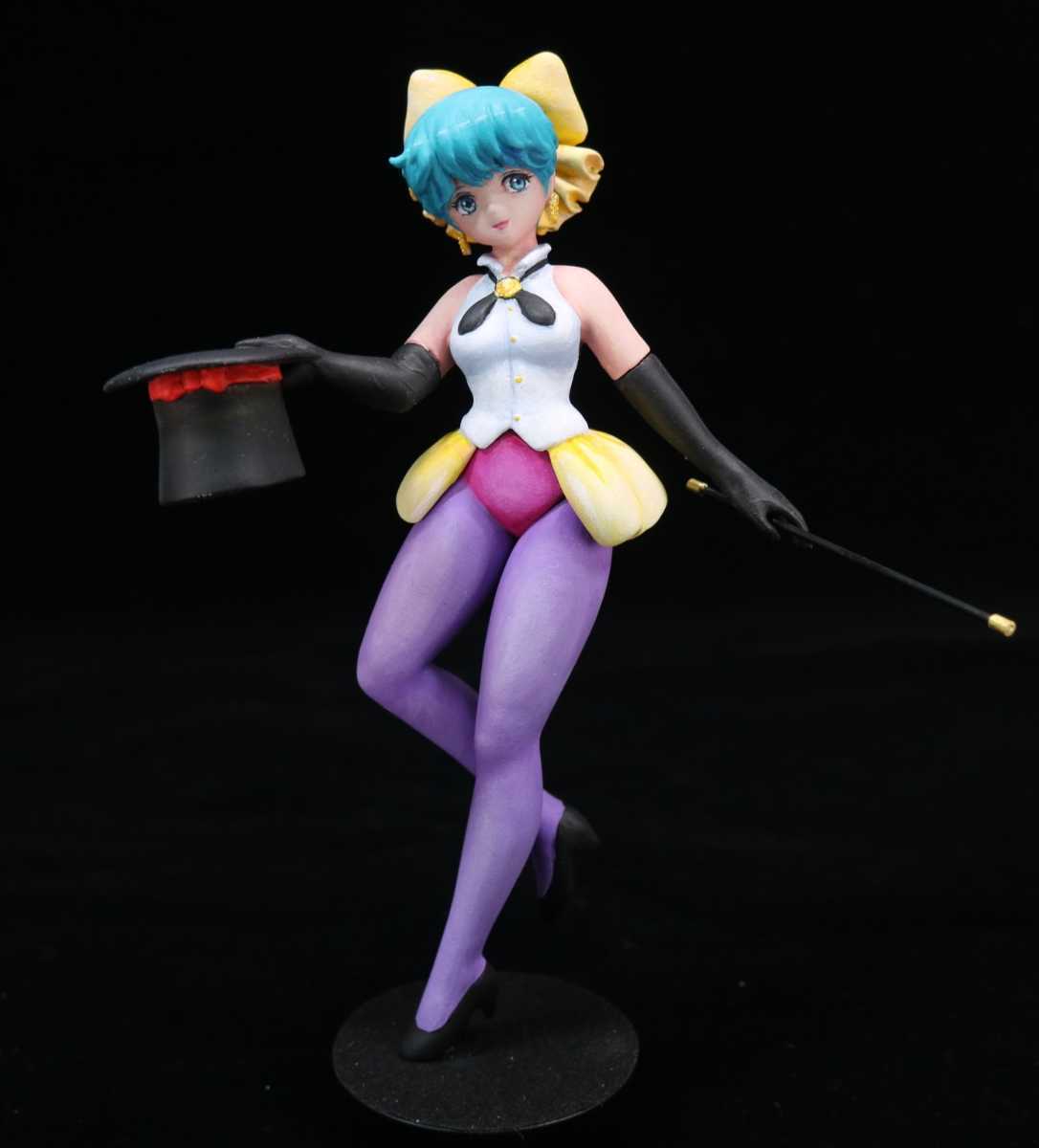 フカヤ 中古模型(ガレージキット？) 魔法のスター マジカルエミ 古い