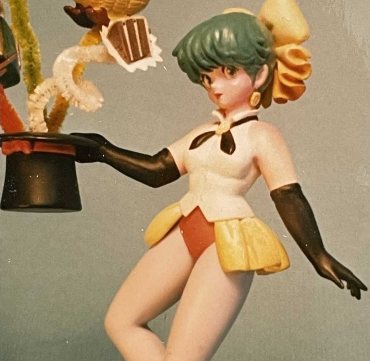 フカヤ 中古模型(ガレージキット？) 魔法のスター マジカルエミ 古い