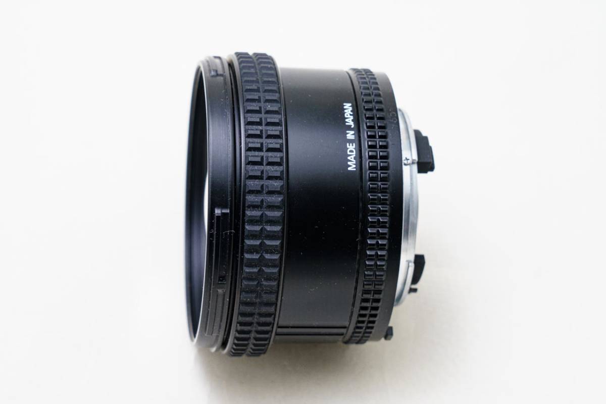Nikon AF NIKKOR20mm f2.8 ニコン HB-4フード付き 【公式通販】