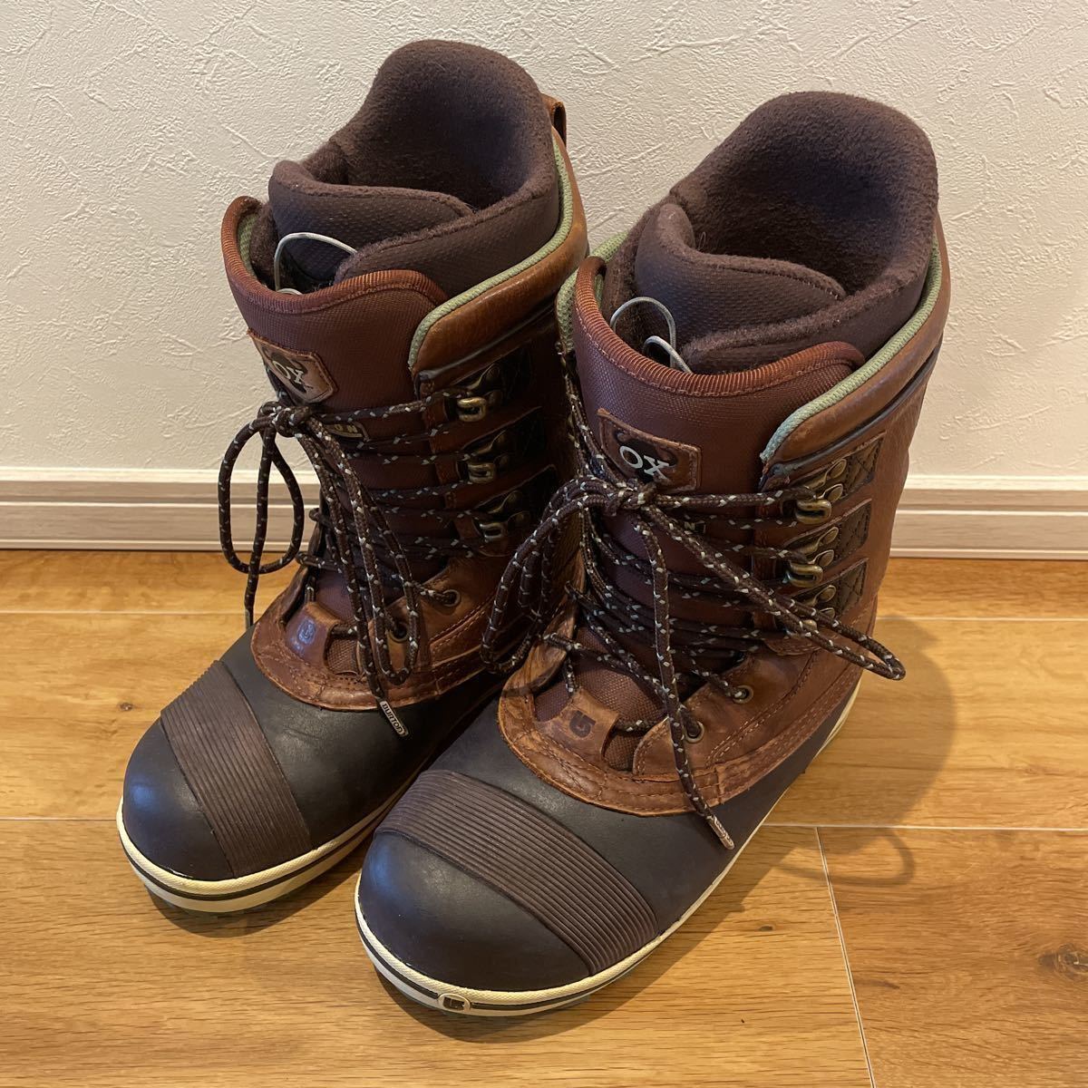 BURTON バートン スノーボードブーツ 27.5cm BURTON バートン 27.5cm