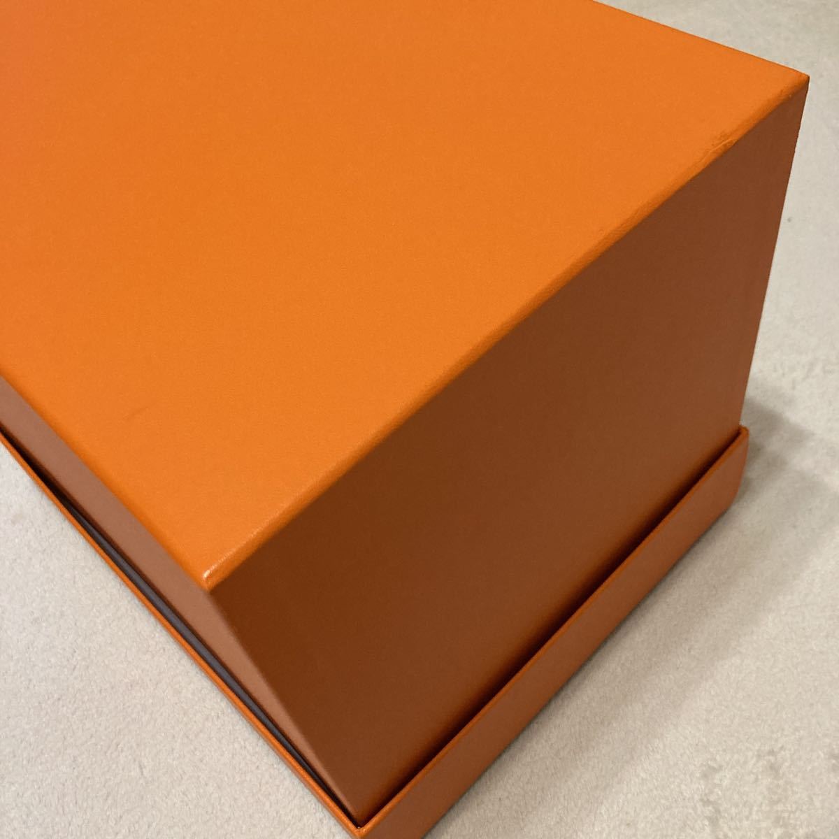 エルメス ピコタンpm 空箱 27×21×21 HERMES ボックス 空き箱 箱 化粧箱