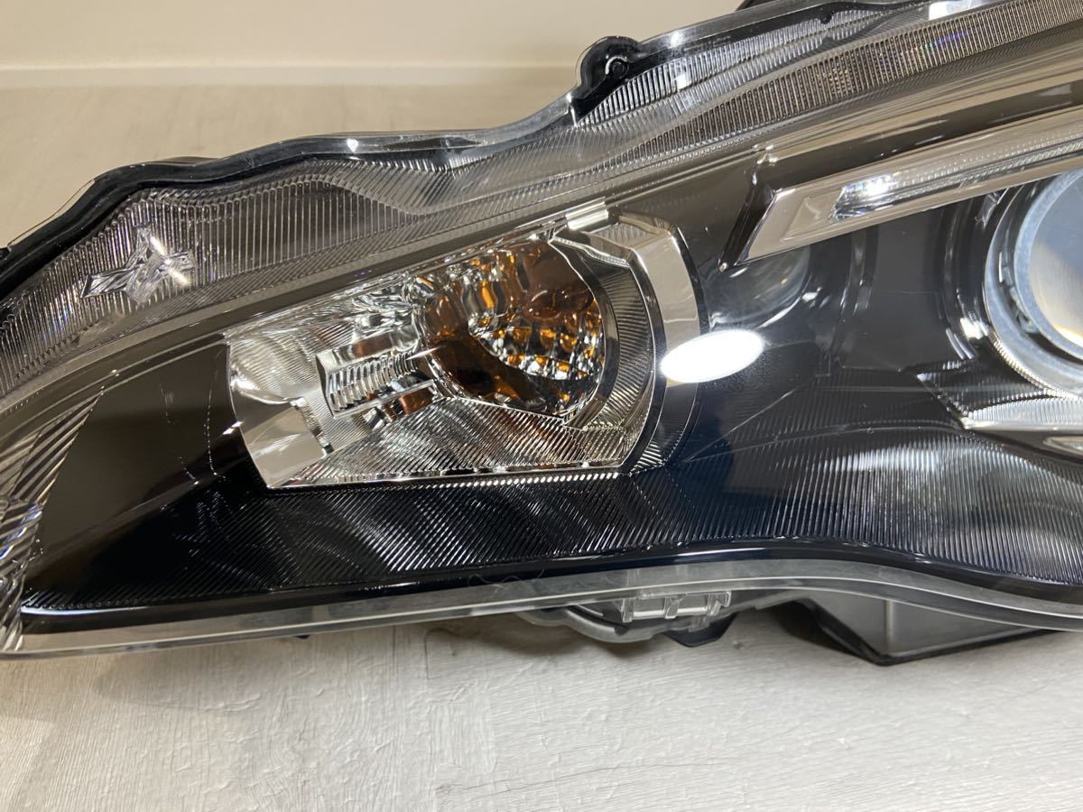 良品・破損なし】SUBARU スバル BRZ TOYOTA トヨタ 86 前期 純正 HID 