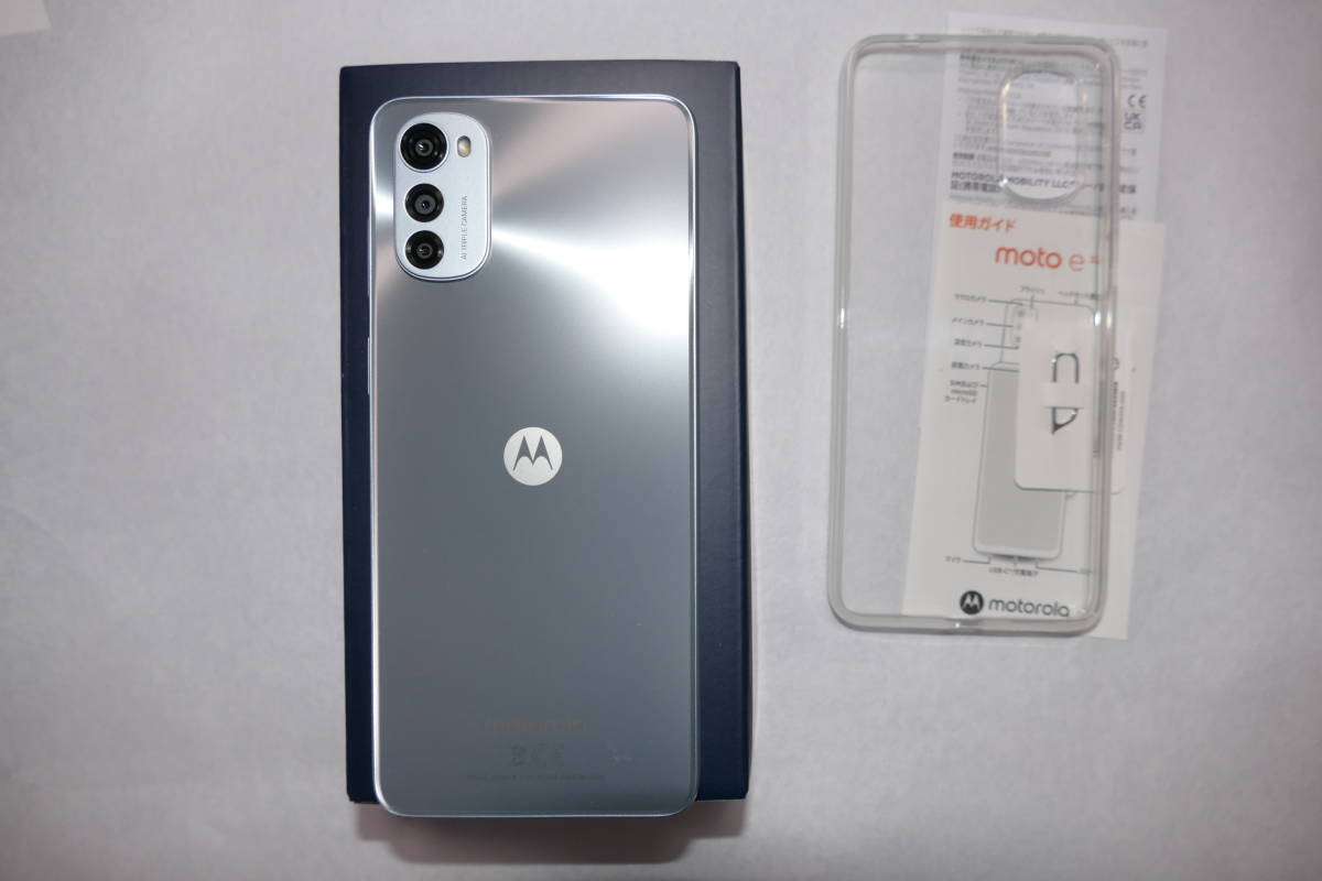 motorola moto e32s 本体　シムフリー motorola moto e32s 本体 シムフリー moto e32s | motorola