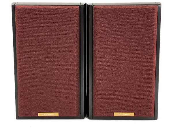 Pioneer S-A4SPT-VP ペア スピーカー パイオニア 音響機材 中古W7130491