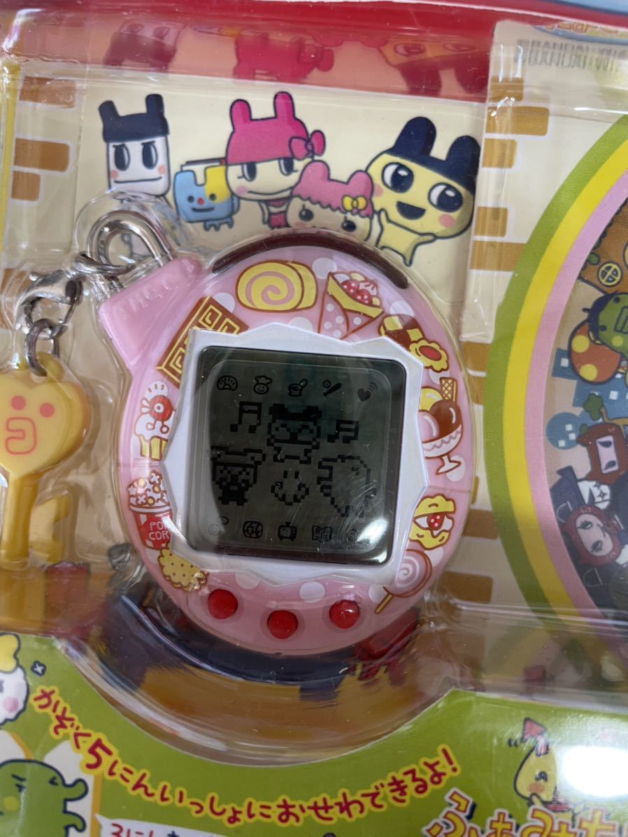 たまごっち ふぁみりーイロイロ たまごっち＋プラス＆たまDVD
