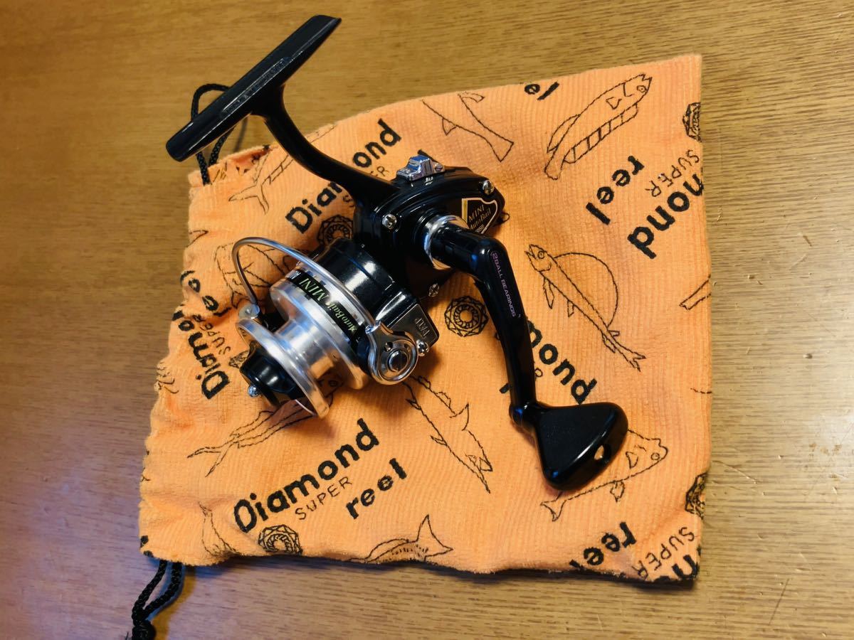 大森製作所　オートベールミニ