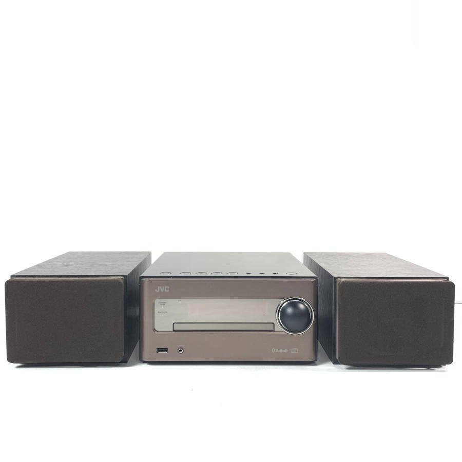 レトロ音響】KENWOOD コンポセット 5点＋スピーカー＋リモコン レトロ