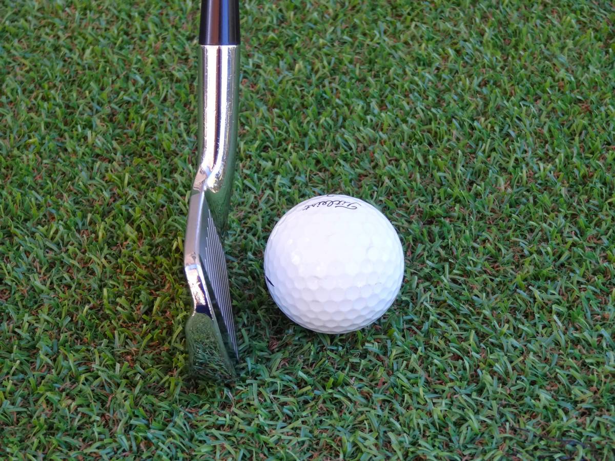 激レア 2i】 タイトリスト Titleist 695MB 2番アイアン単品 DG TOUR 