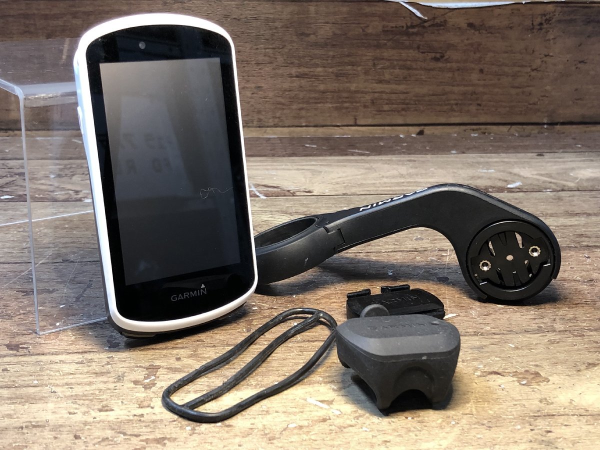 Edge 0 Garmin ガーミン セット 日本 スポーツ＆アウトドア GARMIN 