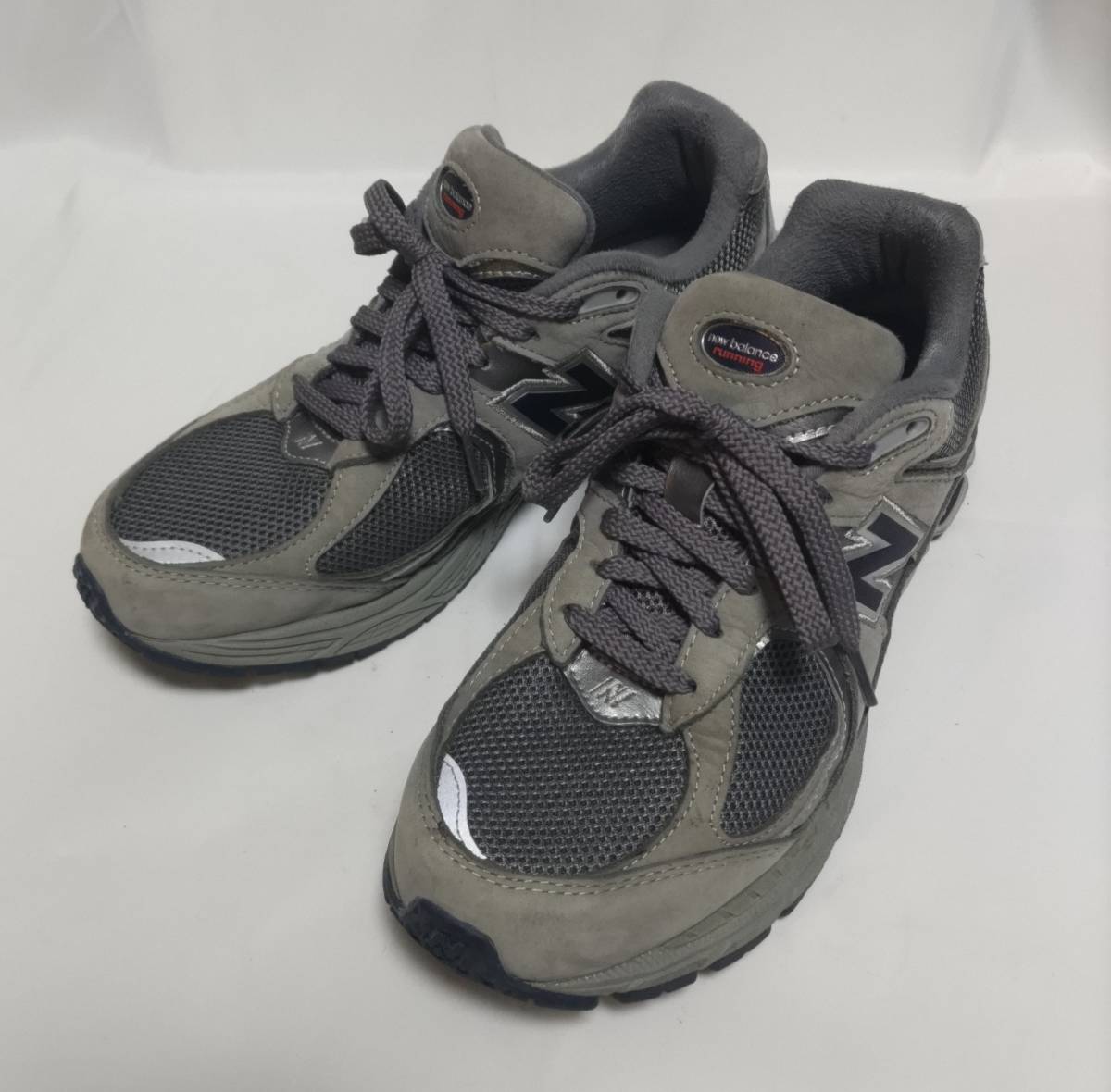 ☆激レア極美品 ニューバランス ML2002R New Balance ML2002RA 