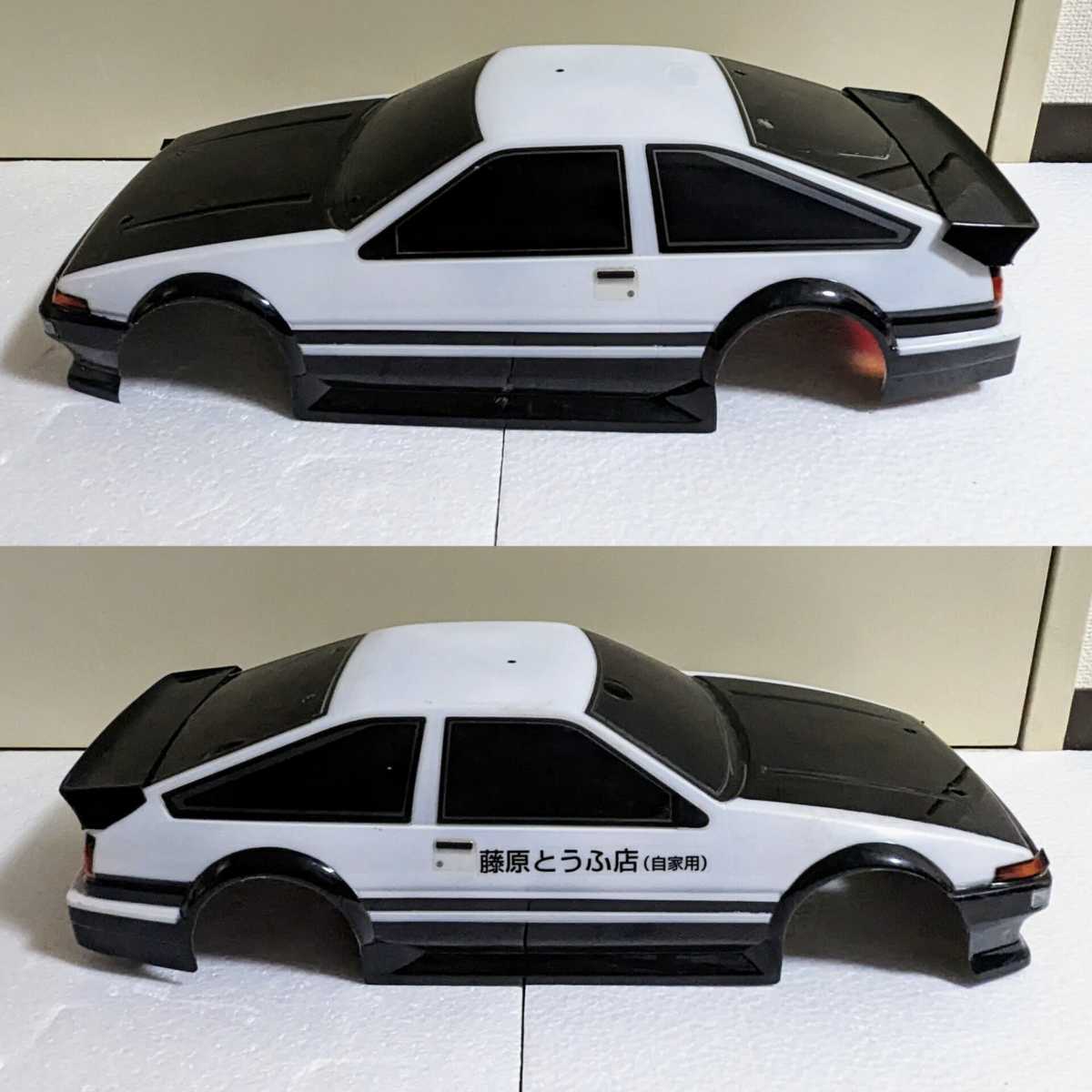 ラジコン ボディ 1⁄10スケール」の人気商品一覧 | 安い商品を通販