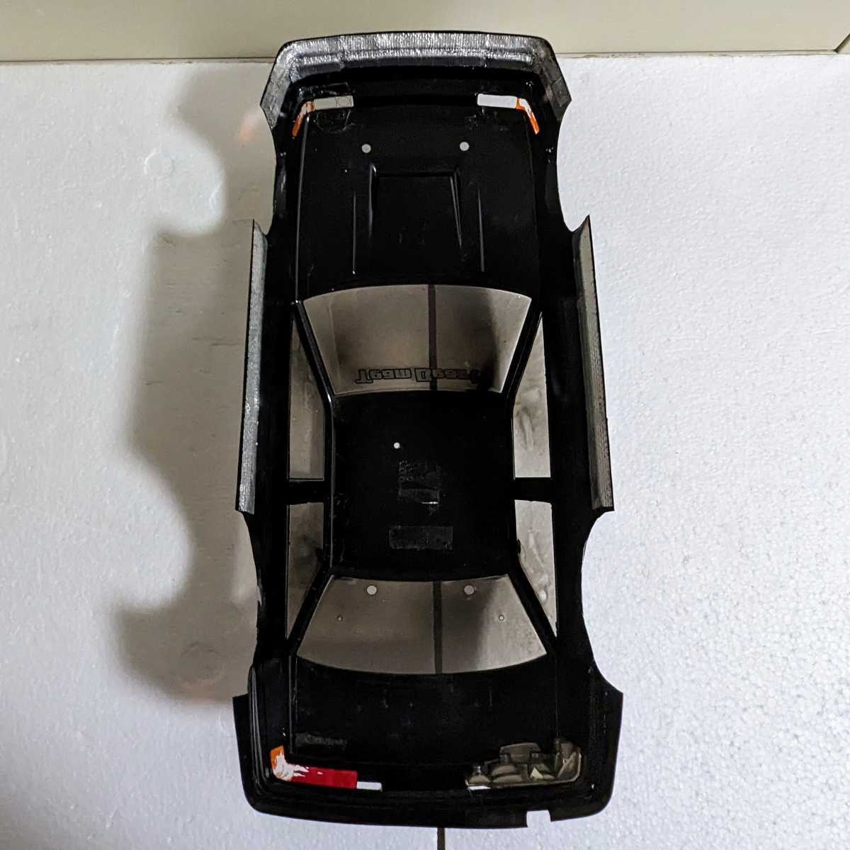 2025年最新Yahoo!オークション -エンジンカー メーカー不明 ラジコン