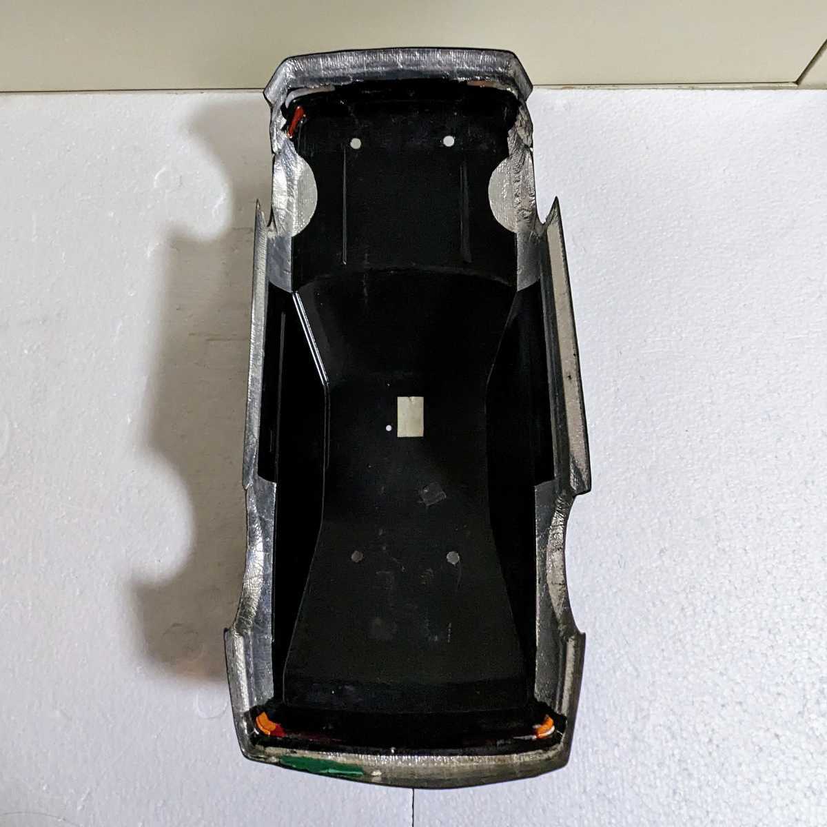 2025年最新Yahoo!オークション -エンジンカー メーカー不明 ラジコン