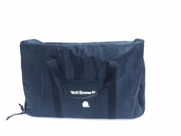 ○イエティスノーネット Yeti Snow net S287 非金属タイヤチェーン 175/70R14 175/65R15 175/60R15 B-1910 @140 ○