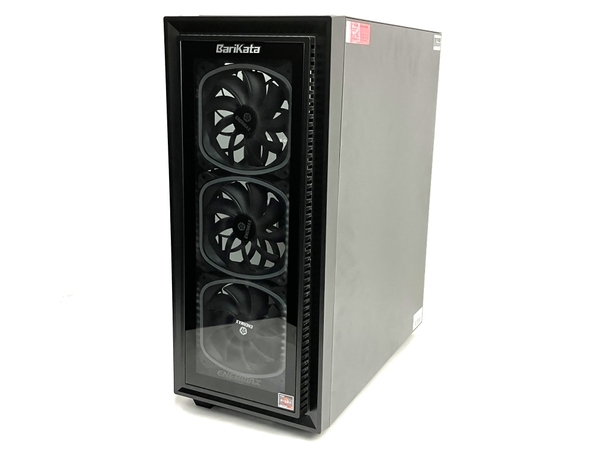 Ryzen 0 5800X AMD ノーブランド RTX (KA-R75700XAS1N512MNVM) 〔中古