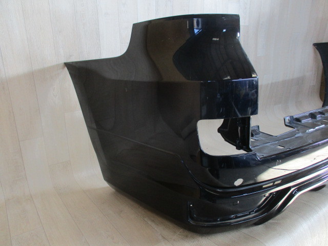 H5/ URJ202Wランドクルーザー ランクル モデリスタ後期 純正リア