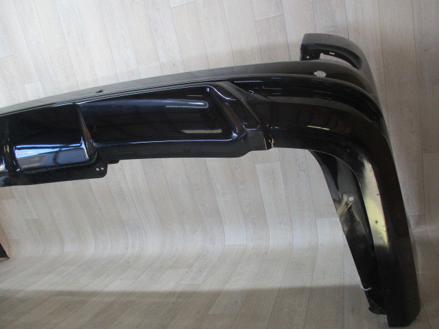 かは H5/ URJ202Wランドクルーザー ランクル モデリスタ後期 純正リア