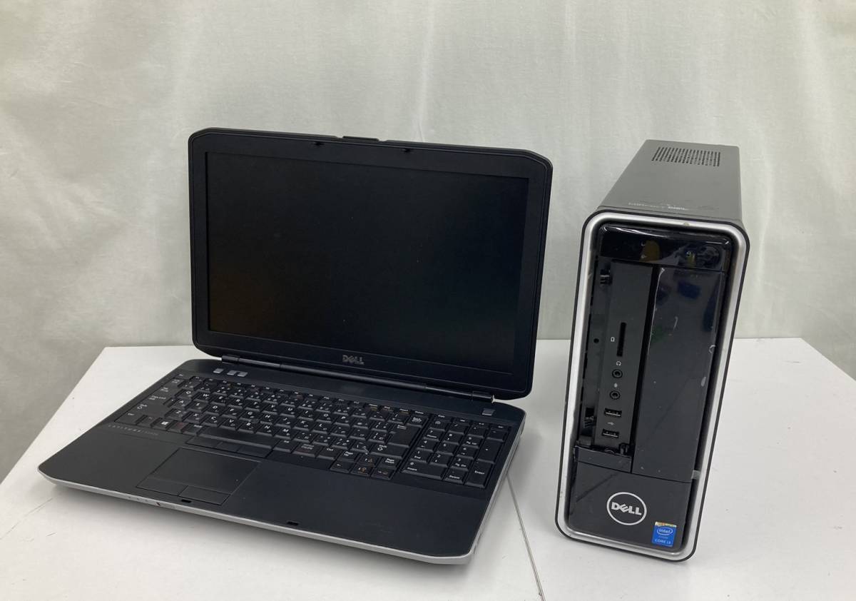 Windows11 DELL Inspiron 15 5570 第8世代Core i5-8250U メモリ8GB