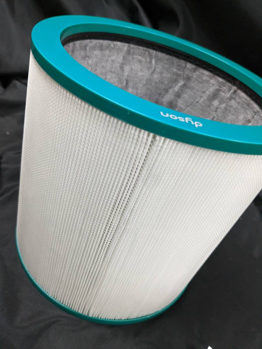 商品説明必読】TP 00 ダイソン 空気清浄機能付扇風機 フィルター 商品説明必読】TP 00 ダイソン 空気清浄機能付扇風機 フィルター