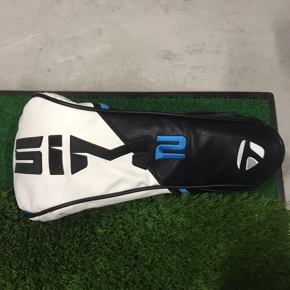 SIM2 ドライバー テーラーメイド MAX Speeder SIM TaylorMade 0 9度 S