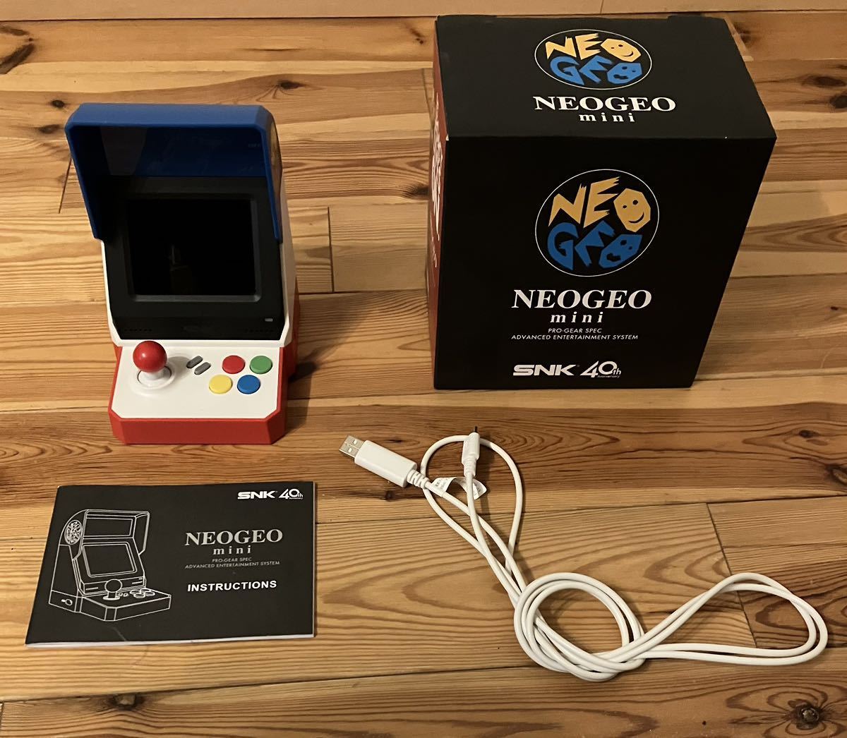 ネオジオミニ NEOGEO mini ネオジオミニ まとめ [通常版 テレビゲーム