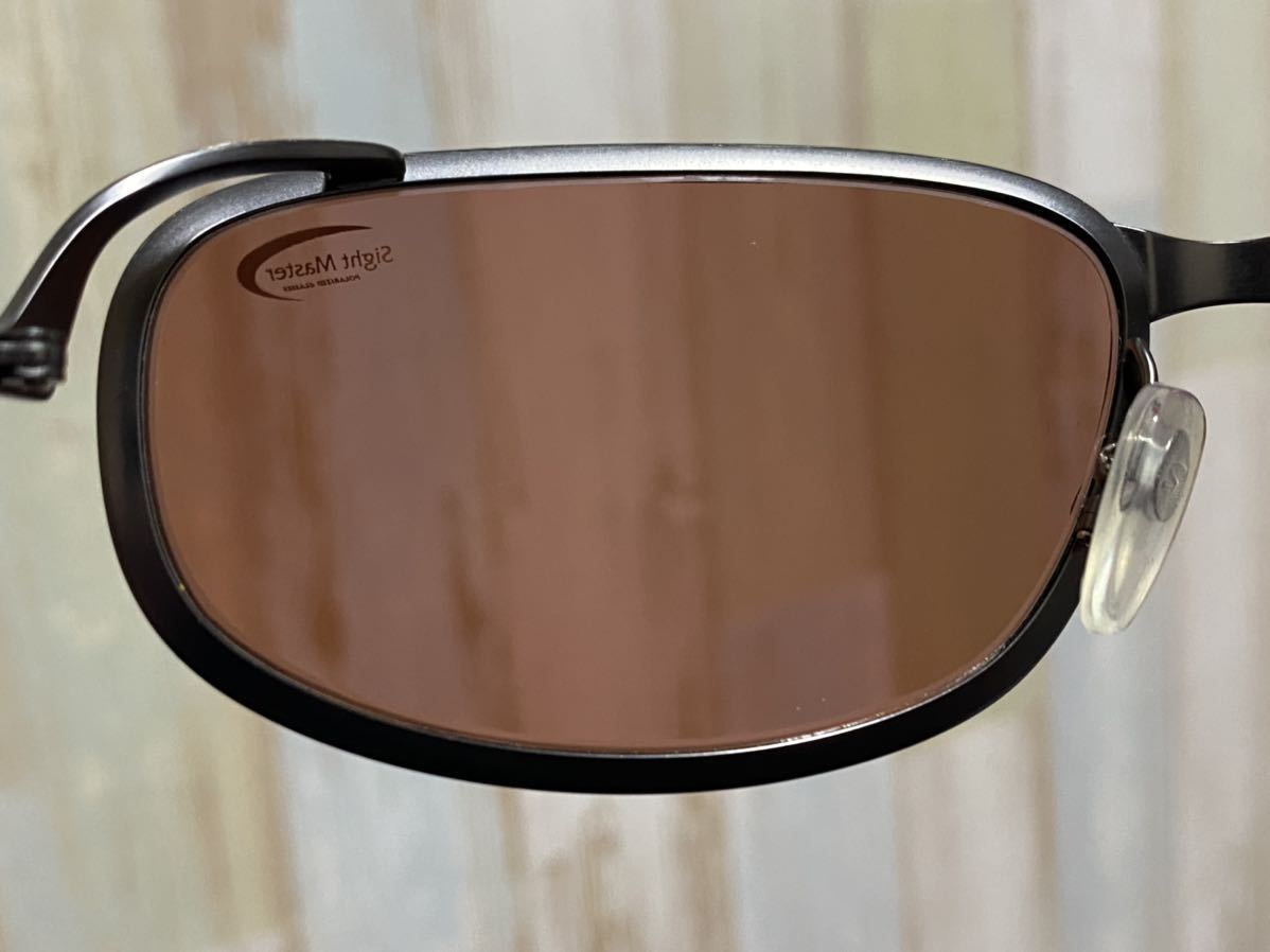 SightMaster サイトマスター シーケンス Ti ライトローズ タレックス 