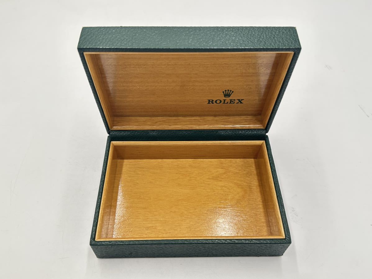 ROLEX - ロレックス | 68.00.55 Yahoo!オークション メルカリ 空き箱