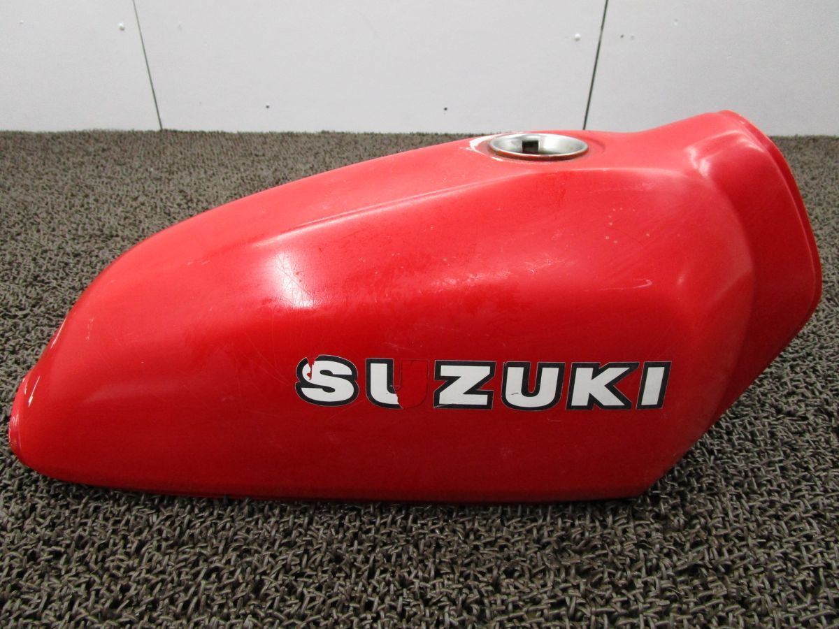 限定SALE，大得価 TS250 ガソリンタンク u594 TS2504 スズキ TS2504 11型(スズキ用)｜売買されたオークション情報、yahooの商品情報をアーカイブ公開 - オークファン スズキ用