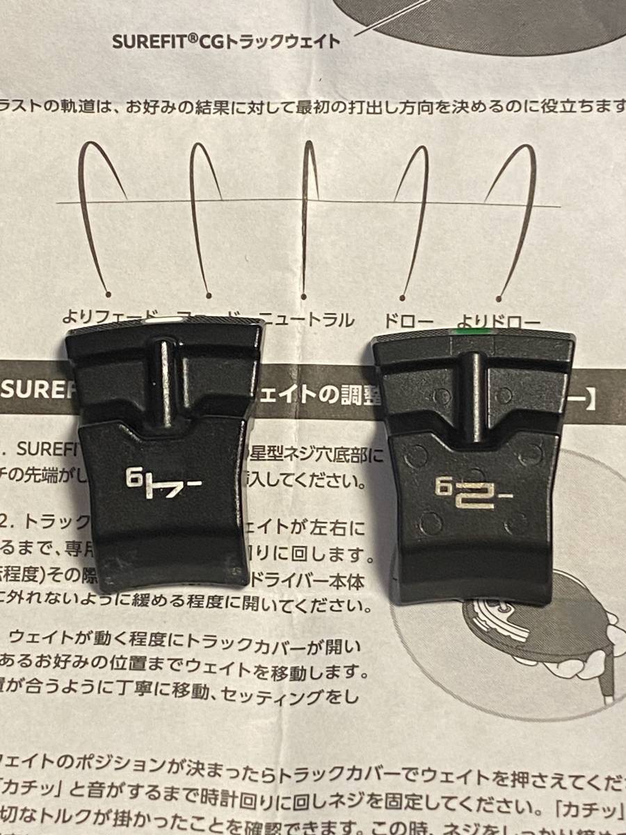 TSi3 ドライバー タイトリスト ロフト角9.0 0度｜Yahoo!フリマ（旧