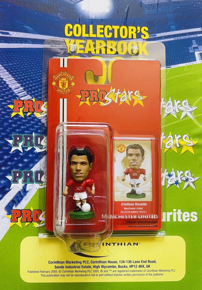 コリンシアン プロスターズ アーセナルセット CORINTHIAN Pro Stars