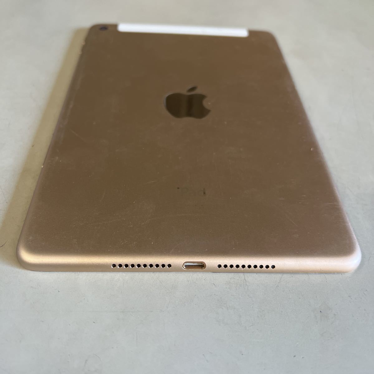 Apple iPad mini 4 A1550 ジャンク