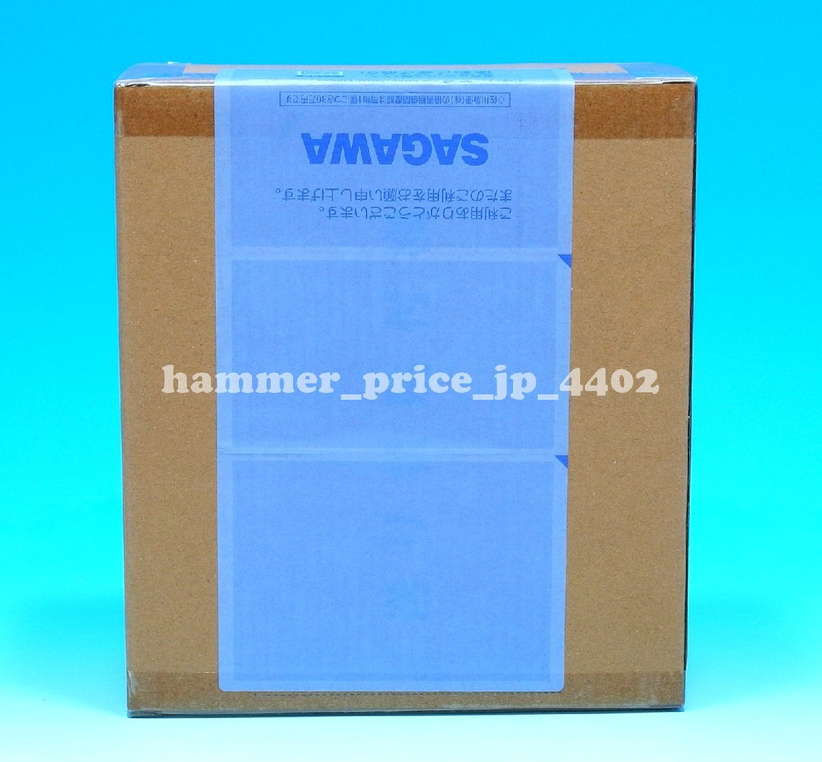 郵送箱未開封G.E.M. デジモンアドベンチャー ウォーグレイモン＆八神太一