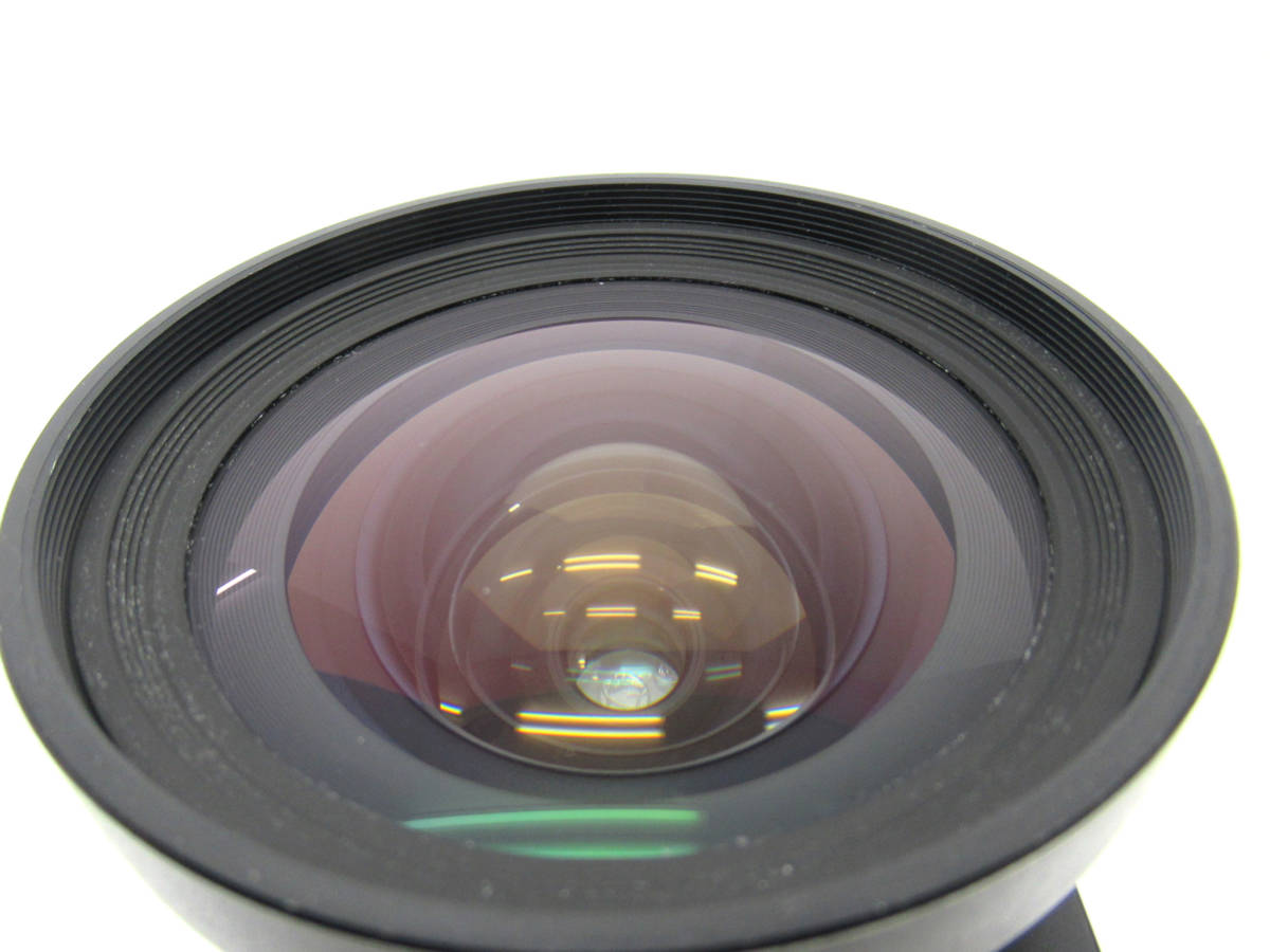 FUJI/フジ】子⑤80//EBC FUJINON GX 65mm 1:5.6 GX EBC 65mm フジノン フジ