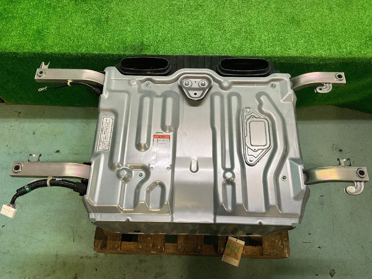 ホンダインサイドZE2ハイブリッドバッテリー インサイト ZE2 ZE3 リビルト ハイブリッドバッテリー HV IMA