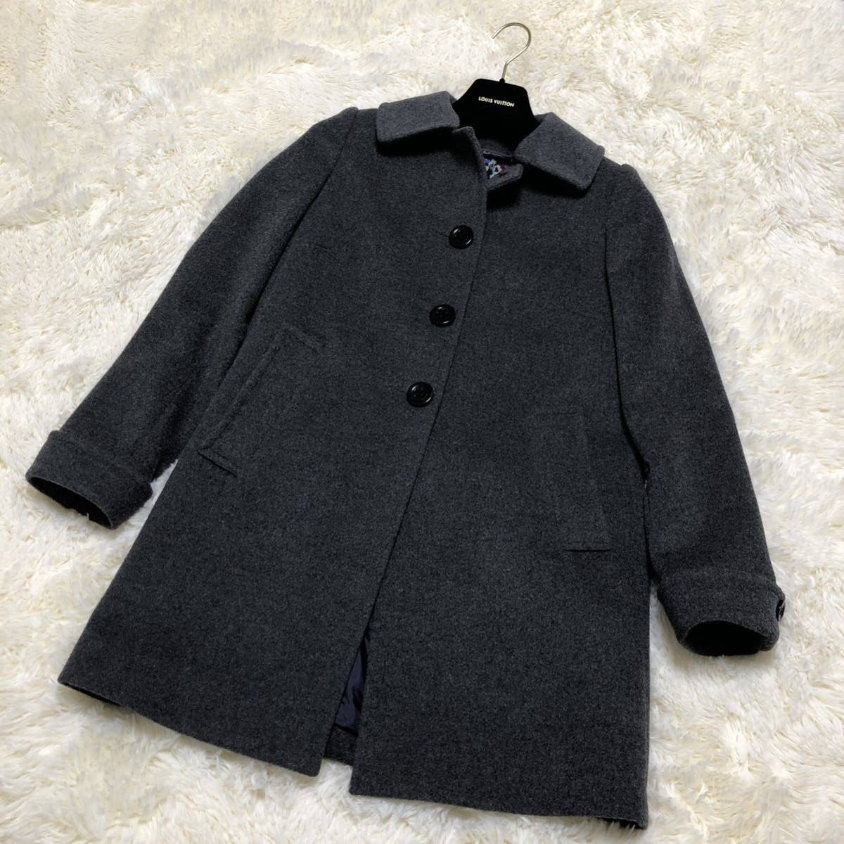 1スタ 美品 【大人可愛い】BLACK LABEL ポールスミス レディース 1スタ 美品 【大人可愛い】BLACK LABEL ポールスミス レディース