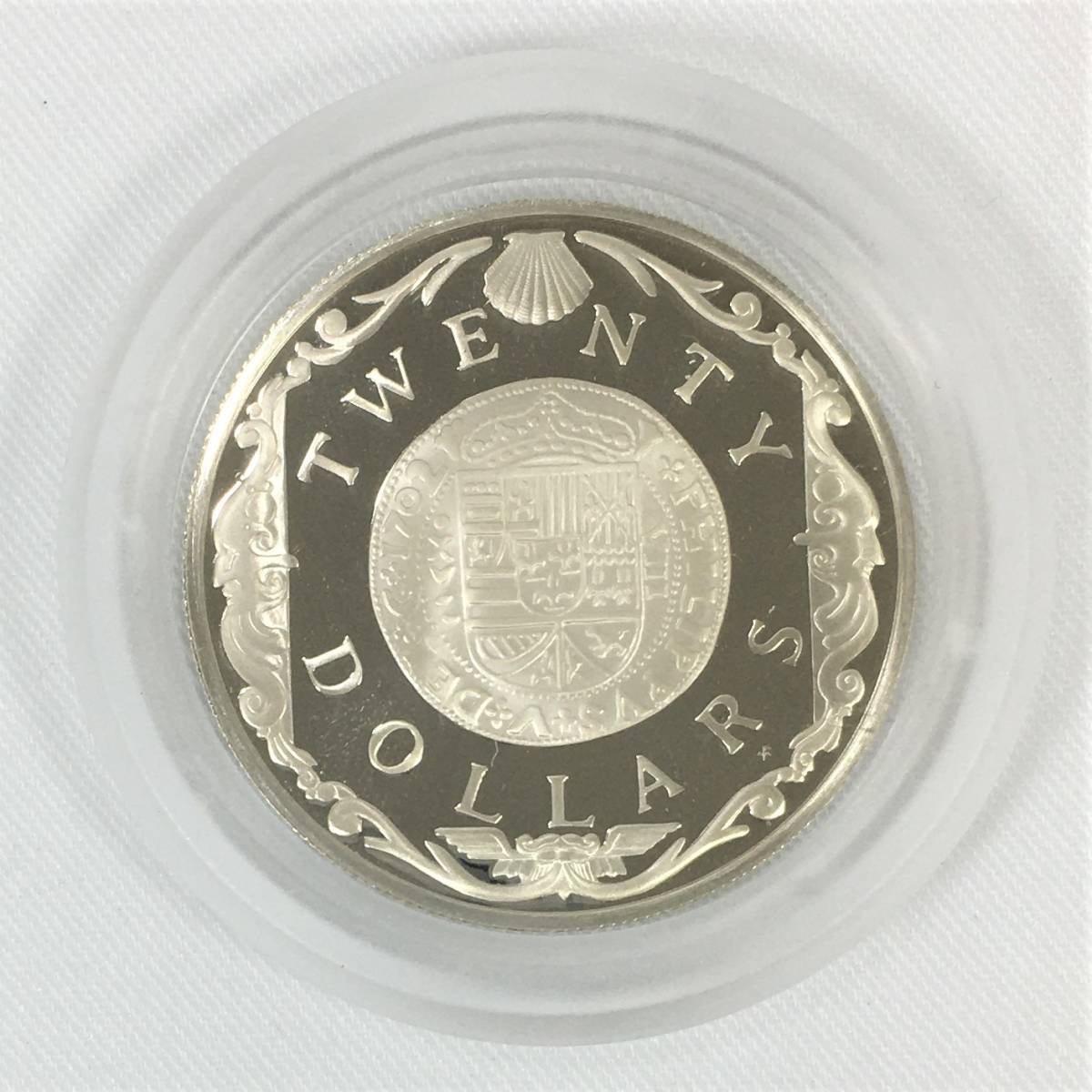 バージン諸島パテのレシピ