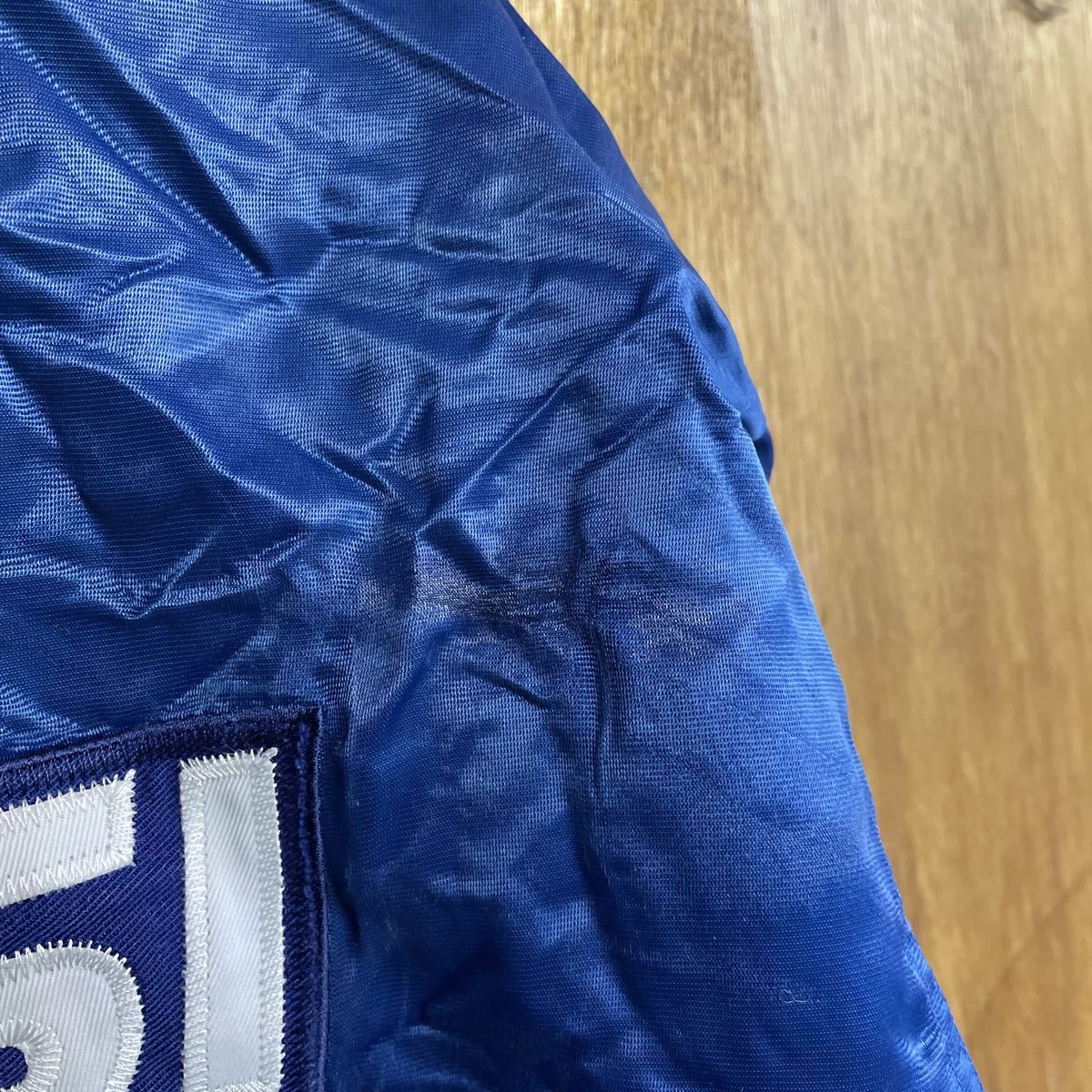 イチロー タグ付き 非売品 ユニフォーム ペプシ懸賞 - pepsi ペプシ