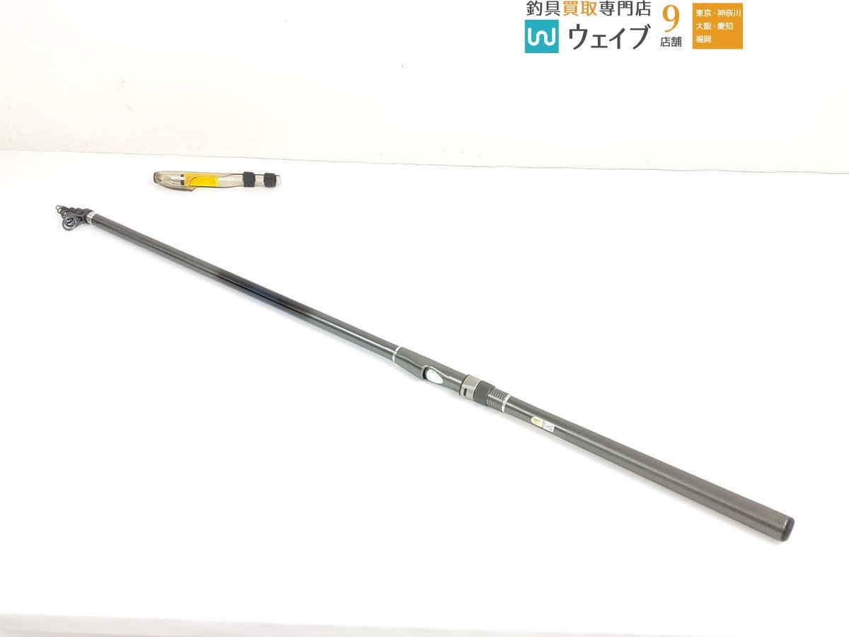 シマノ 磯 遠投 EV 2-520PTS 美品 【公式通販】