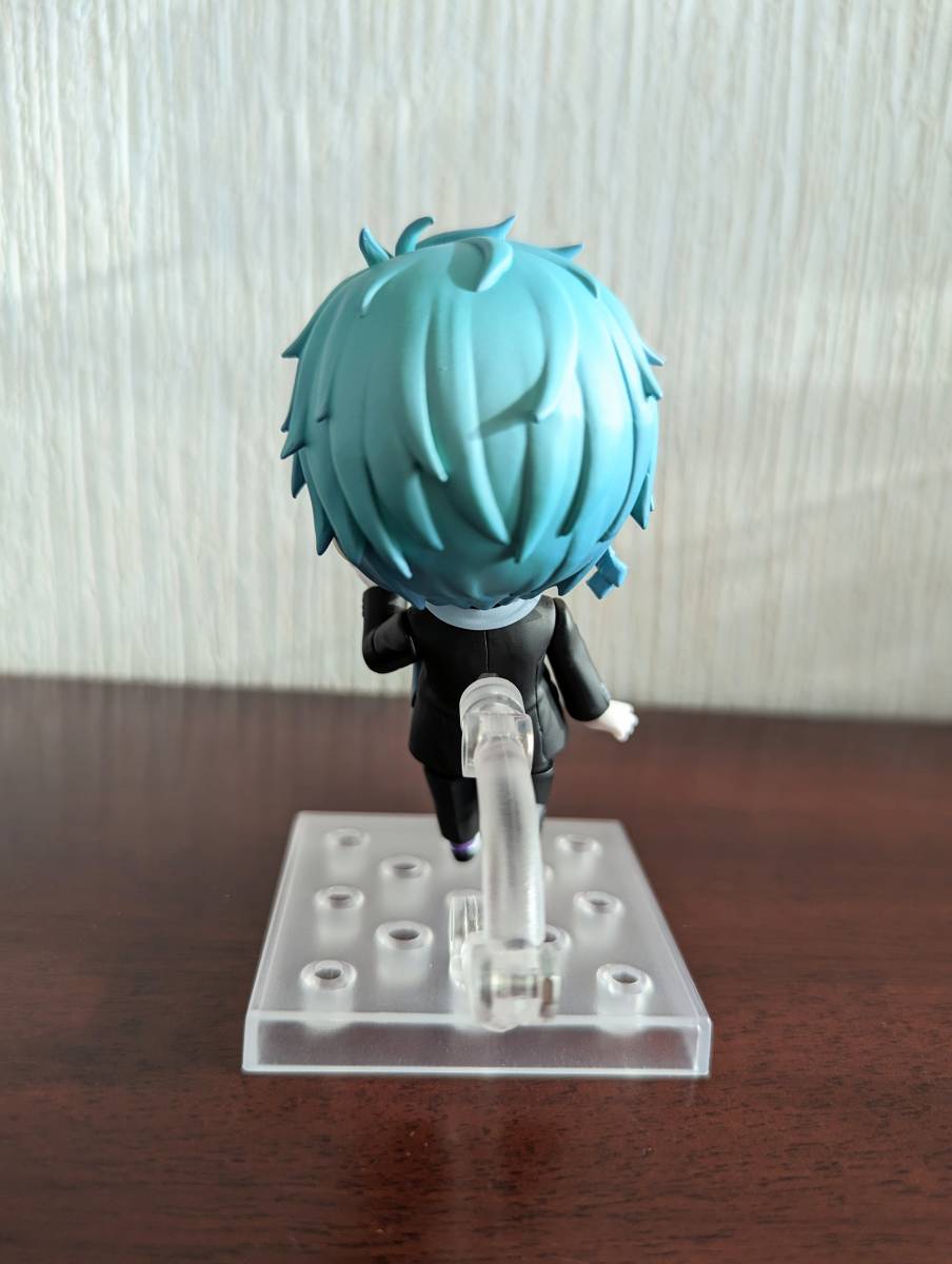 おまけ付き】ねんどろいど ＊フロイド・リーチ＊ ディズニー