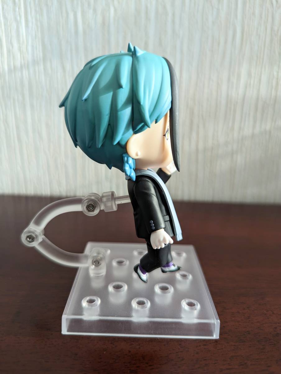 おまけ付き】ねんどろいど ＊フロイド・リーチ＊ ディズニー