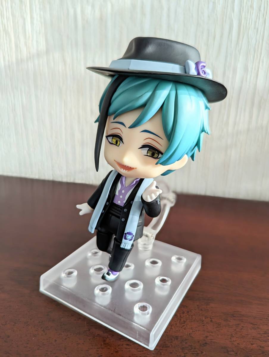 おまけ付き】ねんどろいど ＊フロイド・リーチ＊ ディズニー