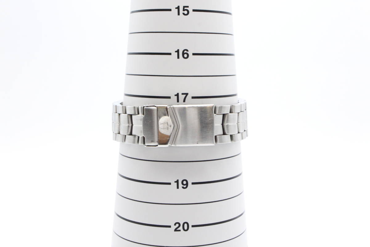 BULOVA ブローバ】 43401 クロノグラフ デイト クォーツ/QZ メンズ 