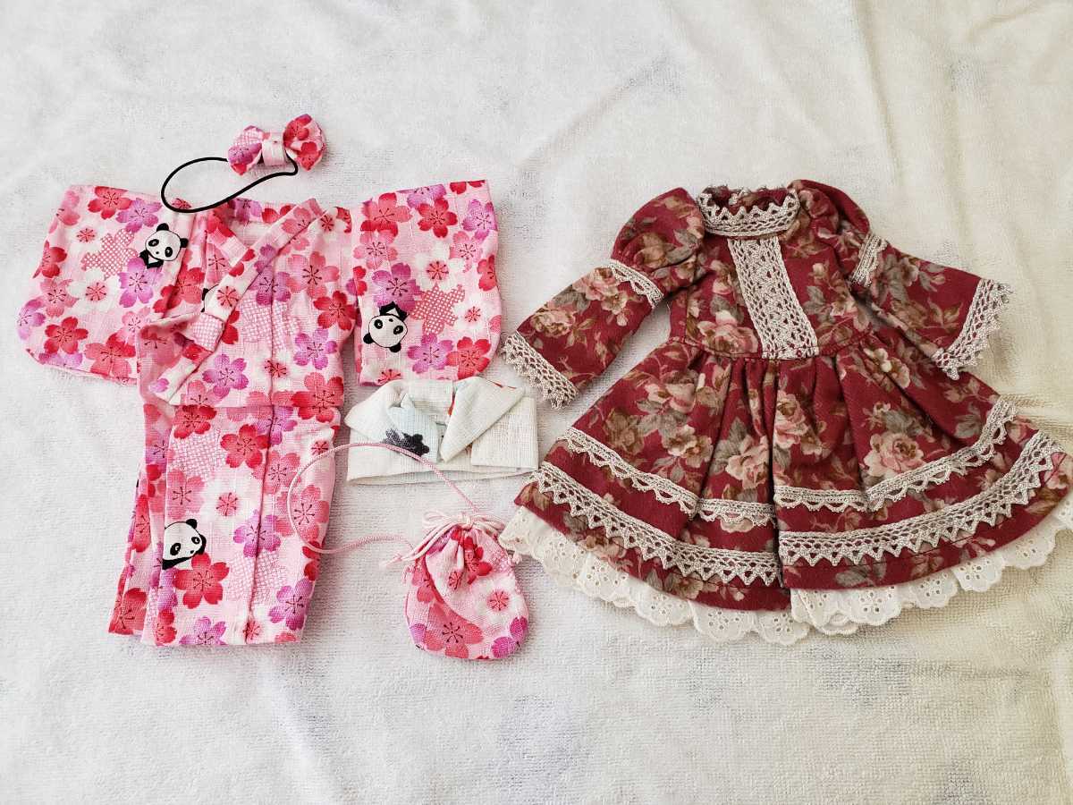 幼SDお洋服セット(中古) 幼SD 2026年最新Yahoo!オークション ボークス