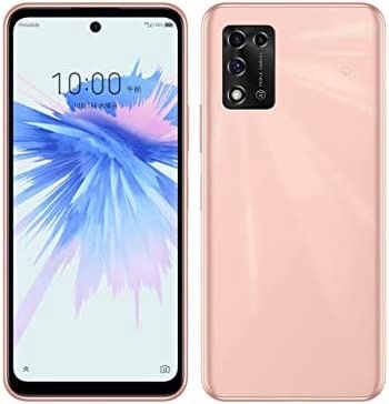 リベロ Libero 5G Ⅱ Android スマートフォン A103ZT ピンク ワイ