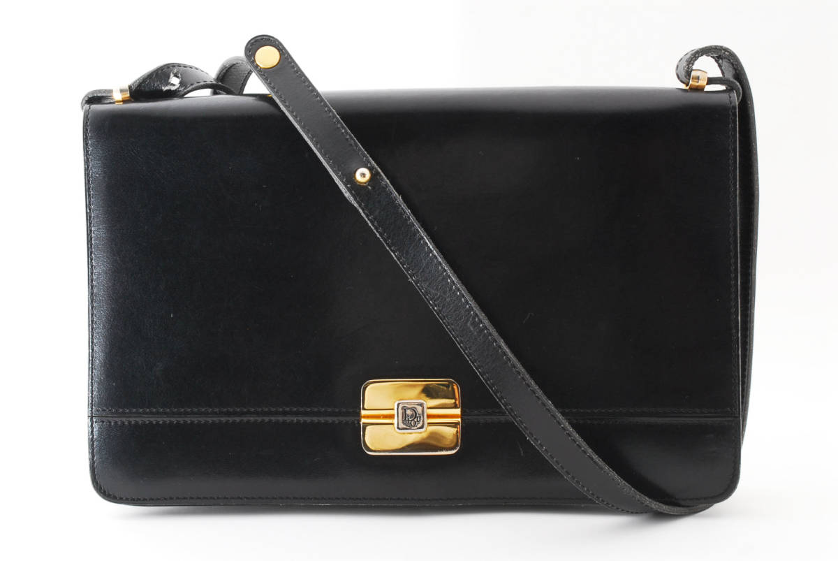 1円スタート】ChristianDior ヴィンテージ クリスチャンディオール