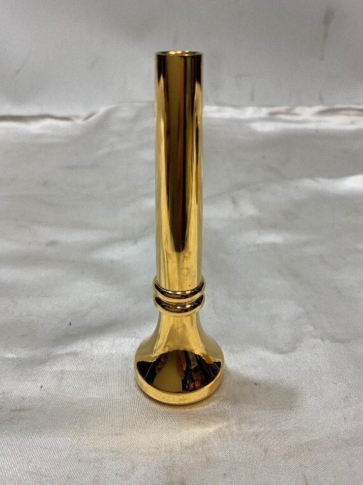 MF | Ferguson Mouthpiece (Maynard ジェットトーン Trumpet ⁄ UG JT