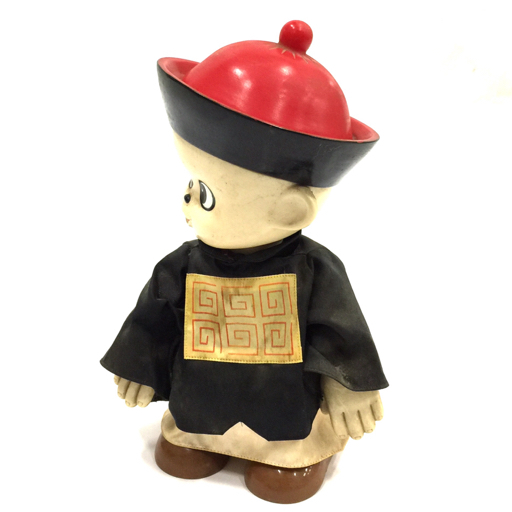 【爆買い，大得価】 バンダイ 1988 キョンキョンキョンシー 人形 全長 約31cm コレクション レトロ ヴィンテージ ビンテージ QR013-166(その他)｜売買されたオークション情報、yahooの商品情報をアーカイブ公開 - オー その他