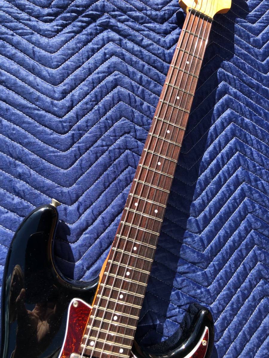 Bacchus Made in JAPAN Hisashi GLAY type バッカス 日本製 Journeyman 