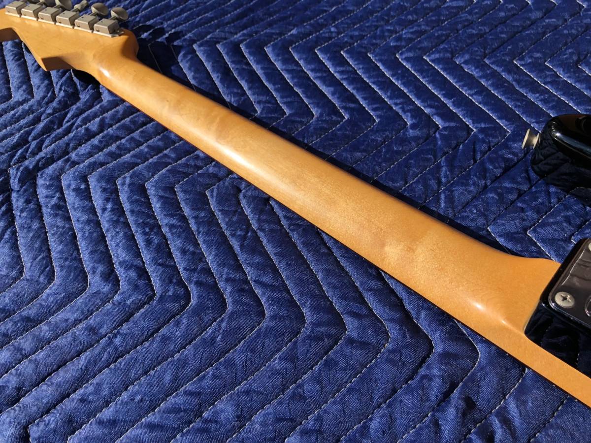 Bacchus Made in JAPAN Hisashi GLAY type バッカス 日本製 Journeyman 